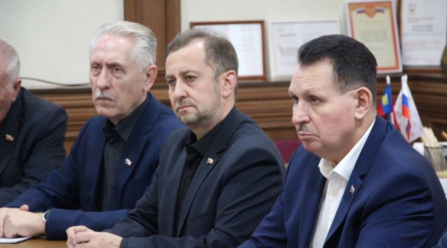 Штаб общественного наблюдения