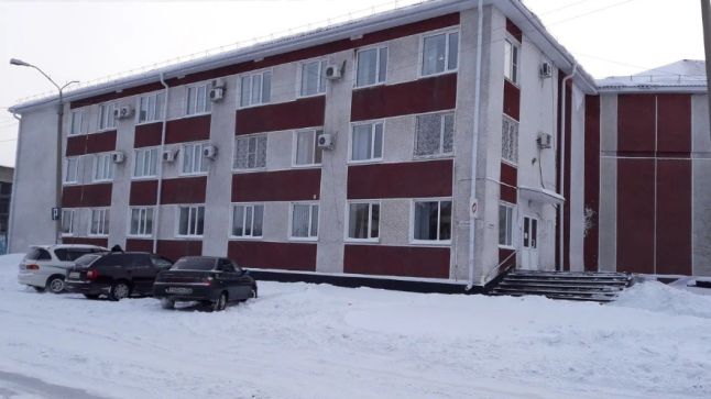 Администрация Каменского района