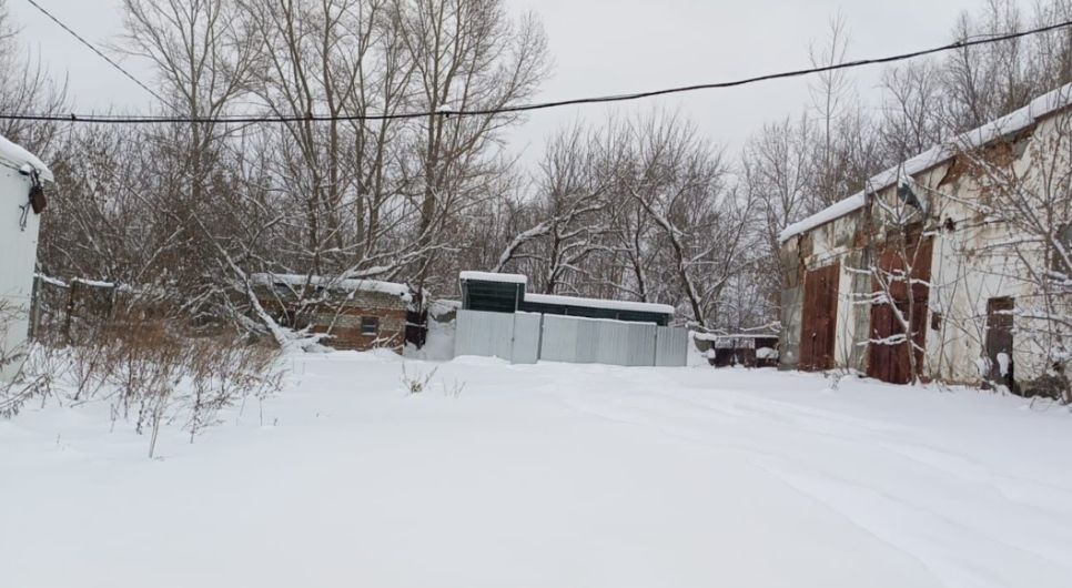 Бийский ПВС