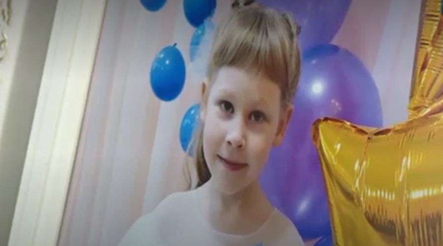 Мария Пророкова