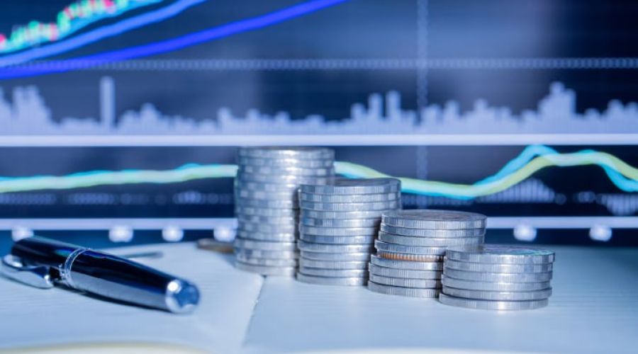 иллюстративное изображение к инфляции 