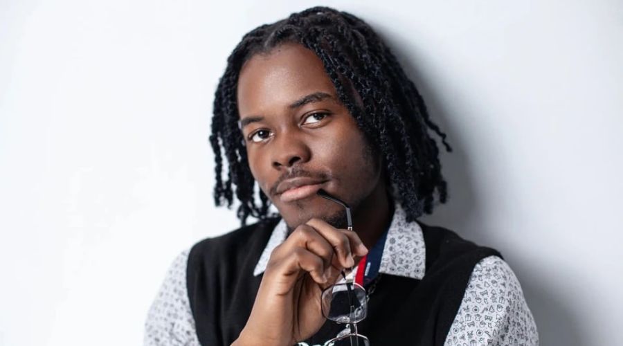  Трезор Лиган