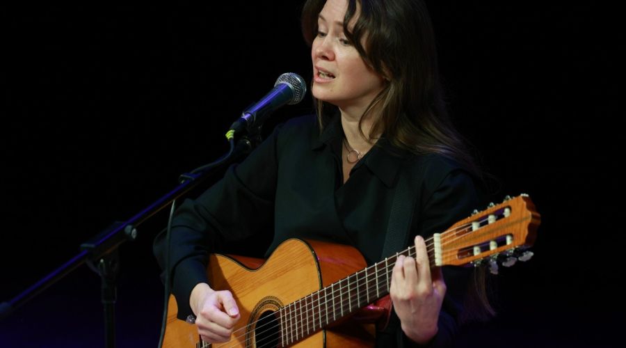 Елена Безрукова