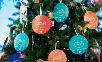 Елка желаний