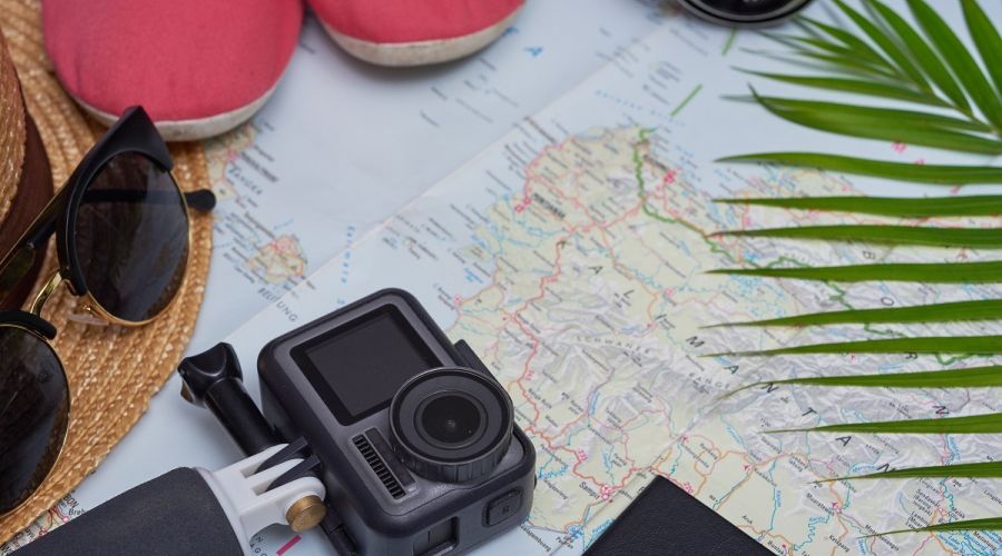 Путешествие