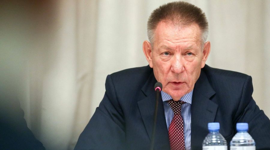 Николай Герасименко