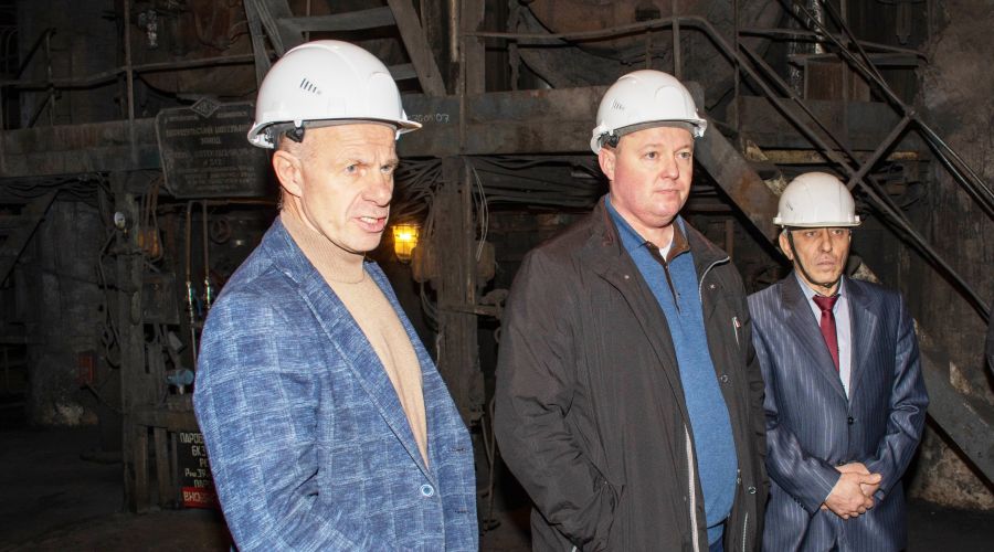 ТЭЦ Ярового