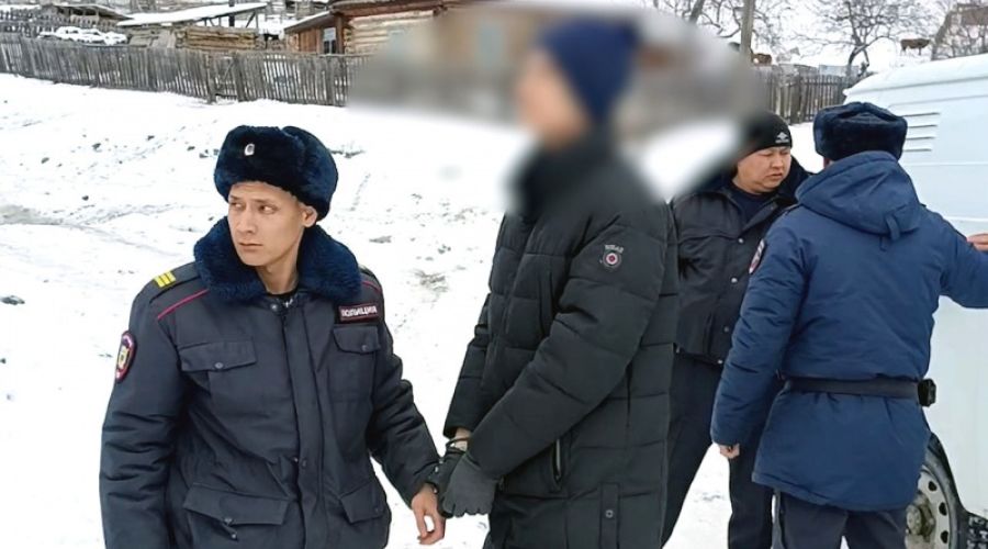 Полиция Республики Алтай вернула вдове участника СВО 2,9 млн рублей