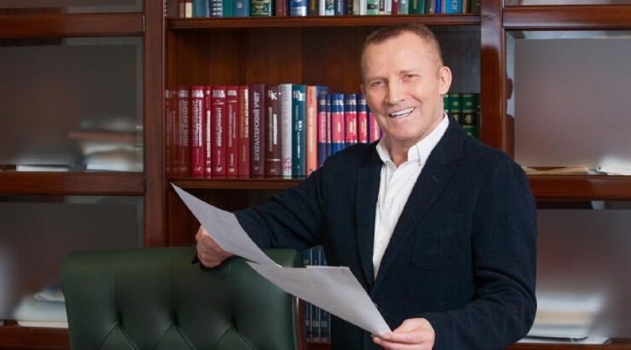 Василий Гамаюнов