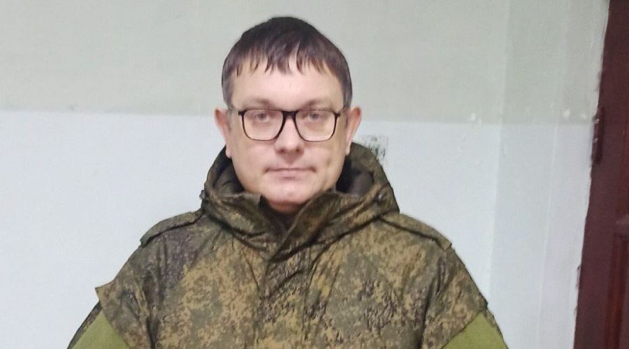 Александр Пластеев