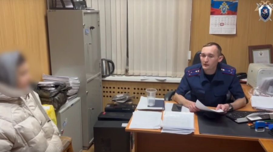 В Алтайском крае предъявлено обвинение первому заместителю главы администрации Первомайского района в превышении должностных полномочий