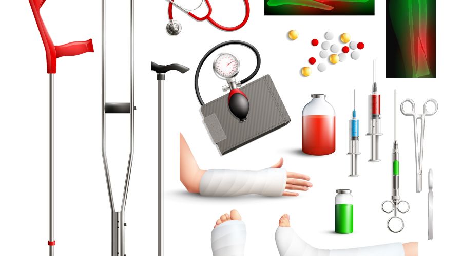 Средства реабилитации 