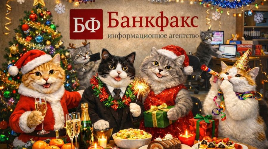 празднование Нового года