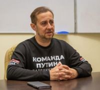 Алексей Чесноков