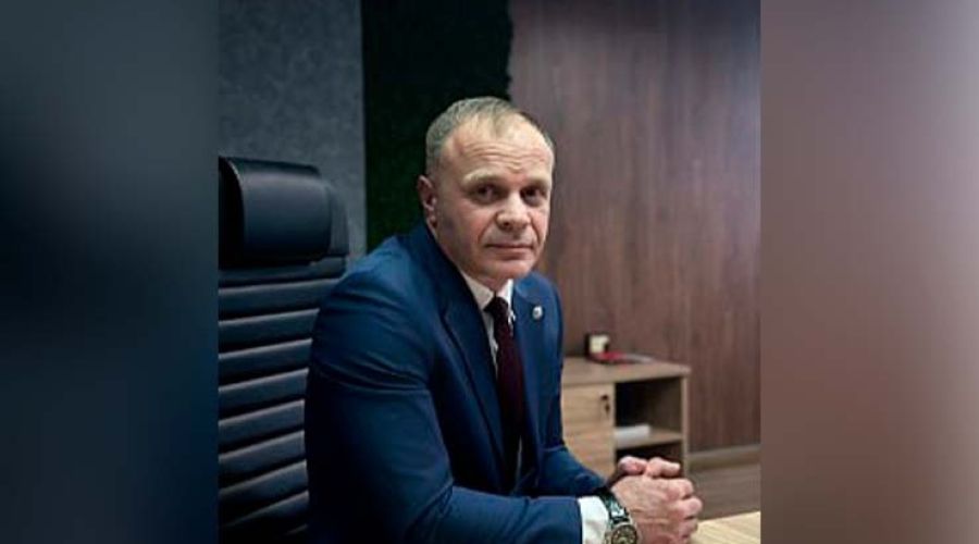 Дмитрий Веретенников