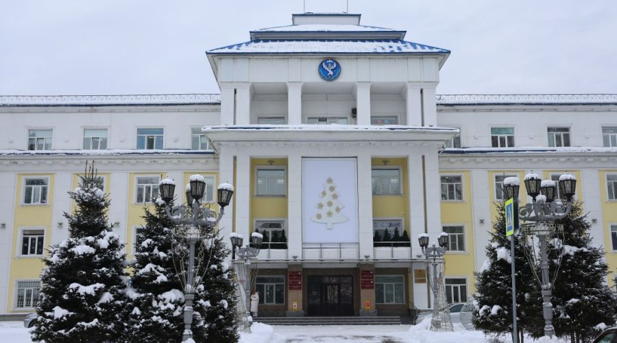 Правительство РА