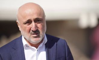 Нодар Шония