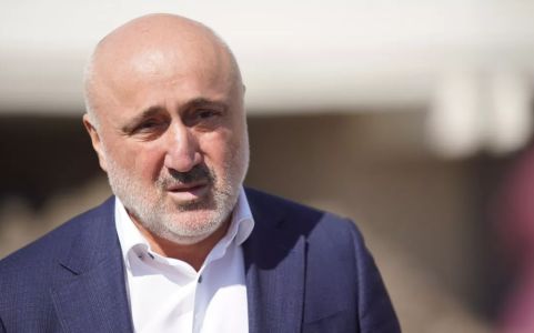 Нодар Шония