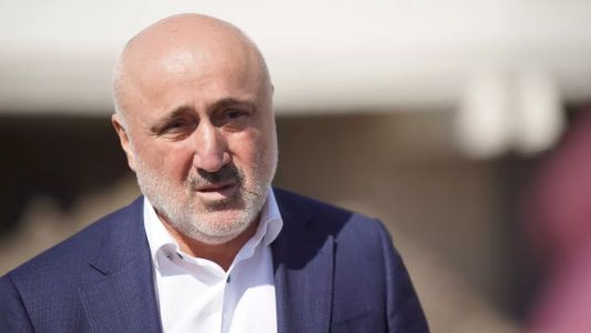 Нодар Шония