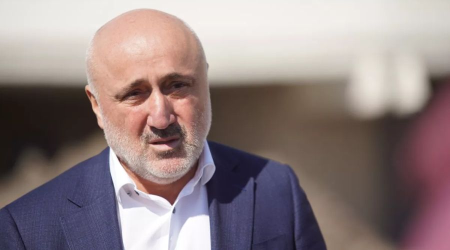 Нодар Шония