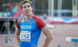 Сергей Шубенков