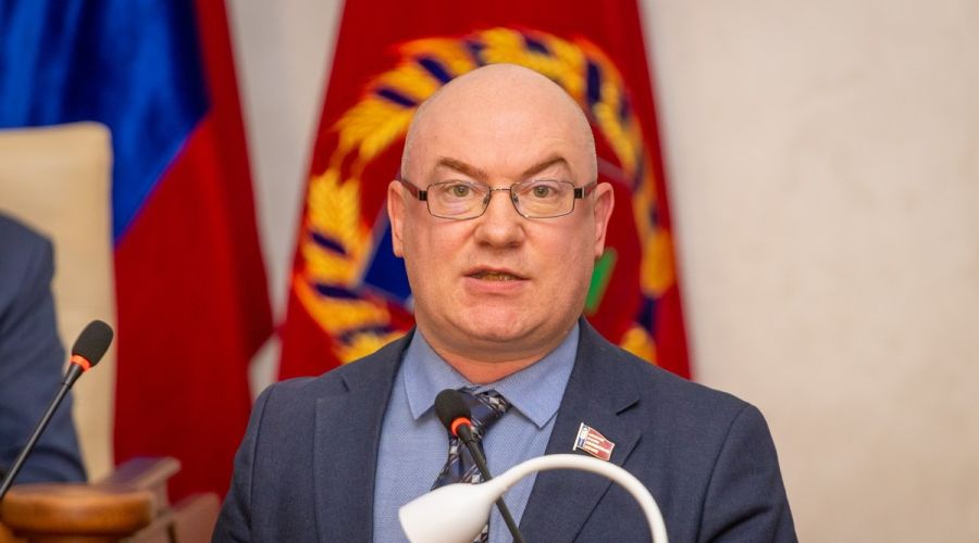 Сергей Малинкович