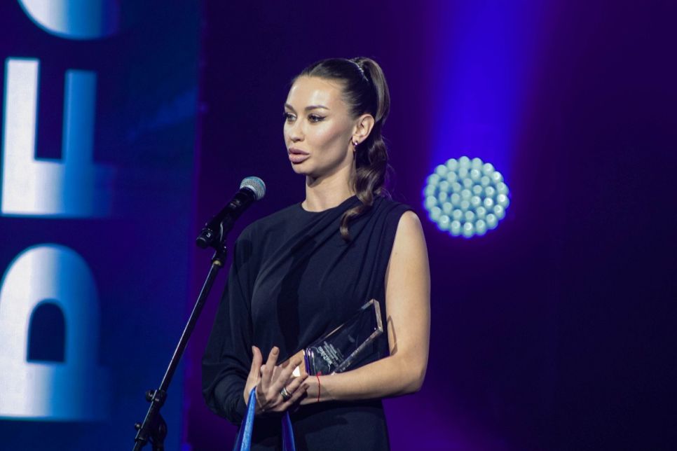 Апарт-комплекс "Карлуу" стал победителем спецноминации премии общественного признания "Престиж"