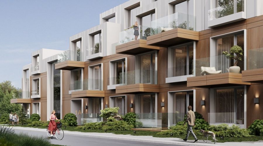 Апарт-комплекс "Карлуу"