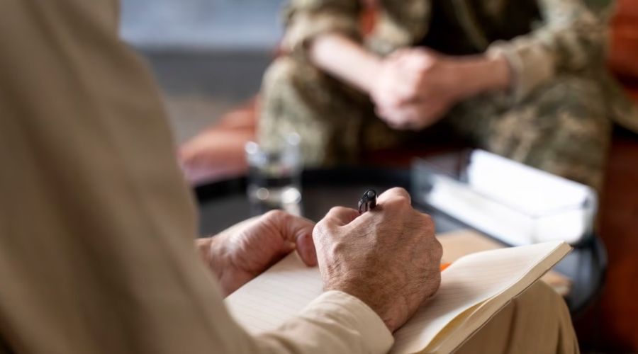 Военный суд