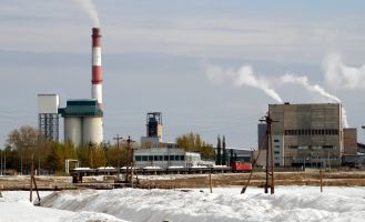 Химкомбинат