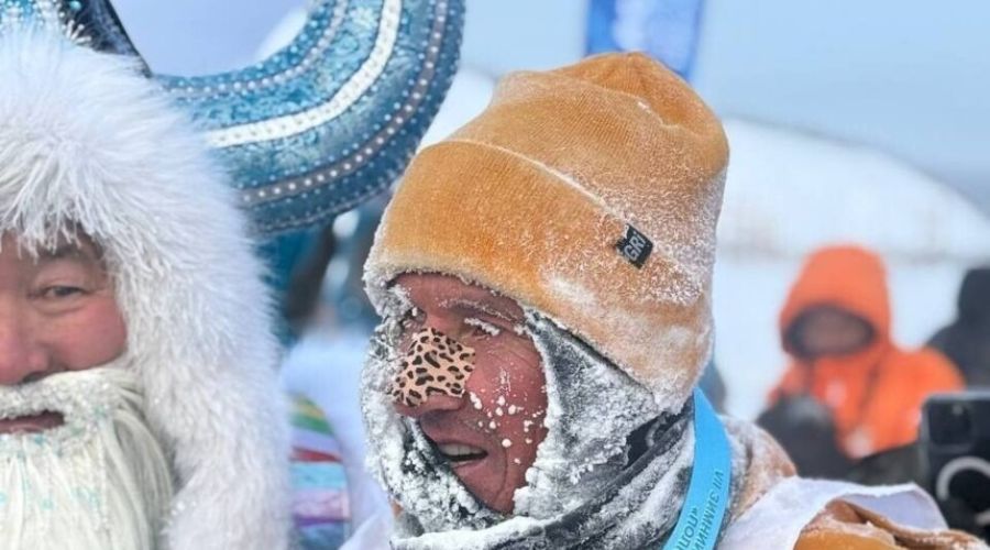 Алексей Смертин