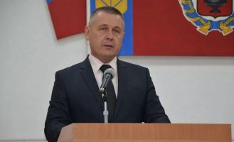 Николай Онищенко