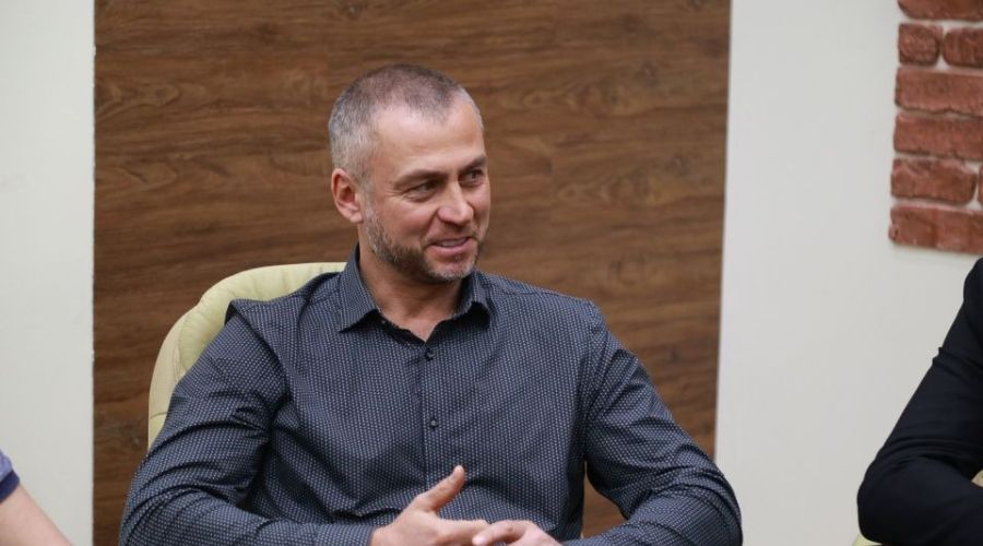 Андрей Кутулуцкий