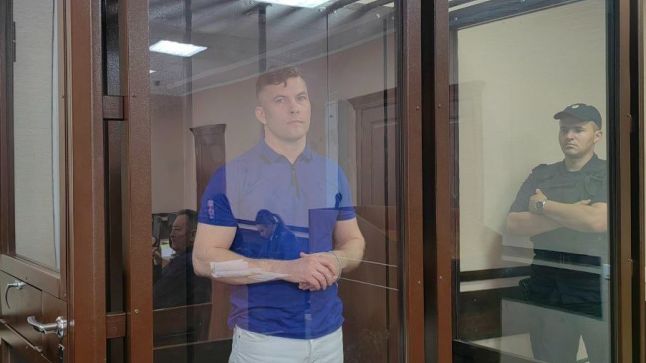 Антон Шеломенцев