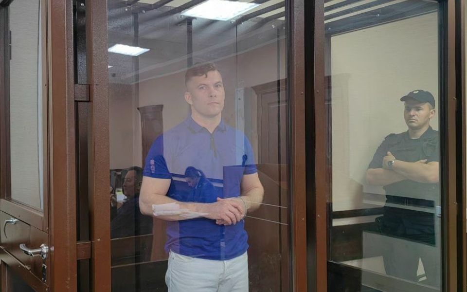 Кассационный суд частично отменил приговор бывшему вице-мэру Барнаула - Новости Банкфакс, 08.05.2026
