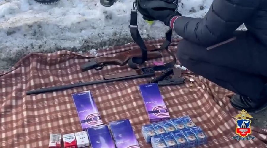 Контрафакт
