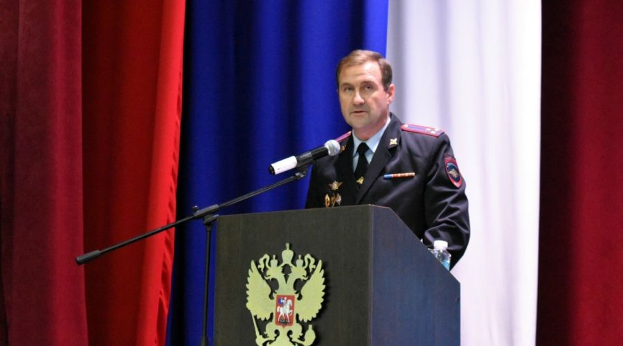 Олег Носков