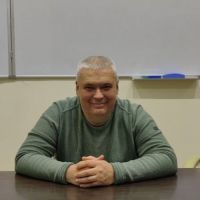 Виктор Чумаков