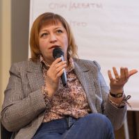 Ярослава Шашкова