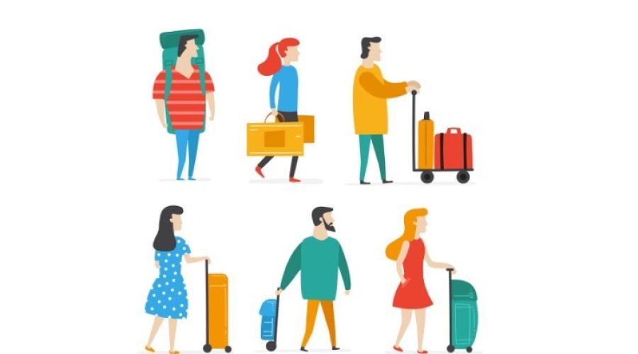 Переселенцы