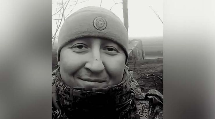 Олег Востоков