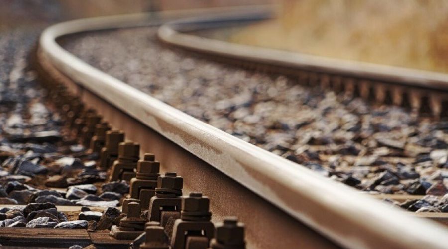 железная дорога