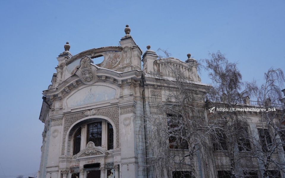 Власти Бийска не смогли найти покупателя для «рублевого» пассажа Фирсова - Новости Банкфакс, 19.02.2026