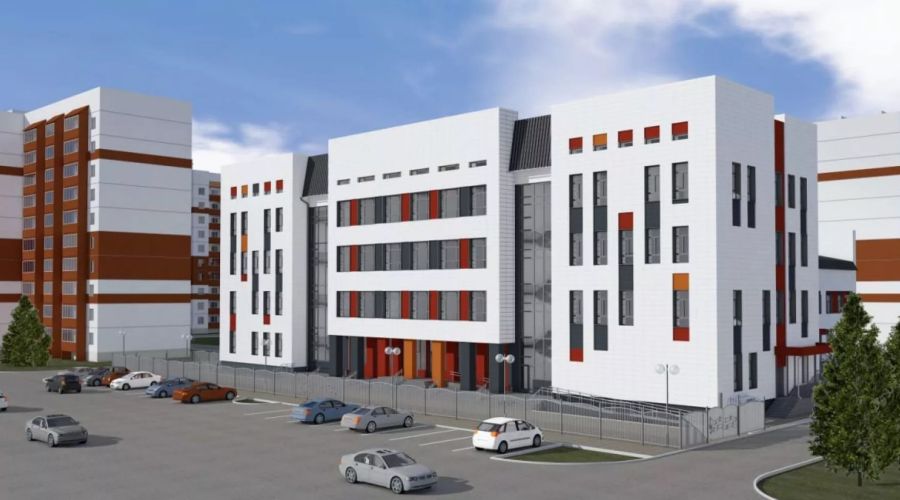 Музыкальная школа