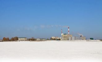 «Кучуксульфат» 