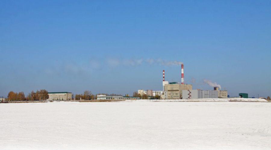 «Кучуксульфат» 