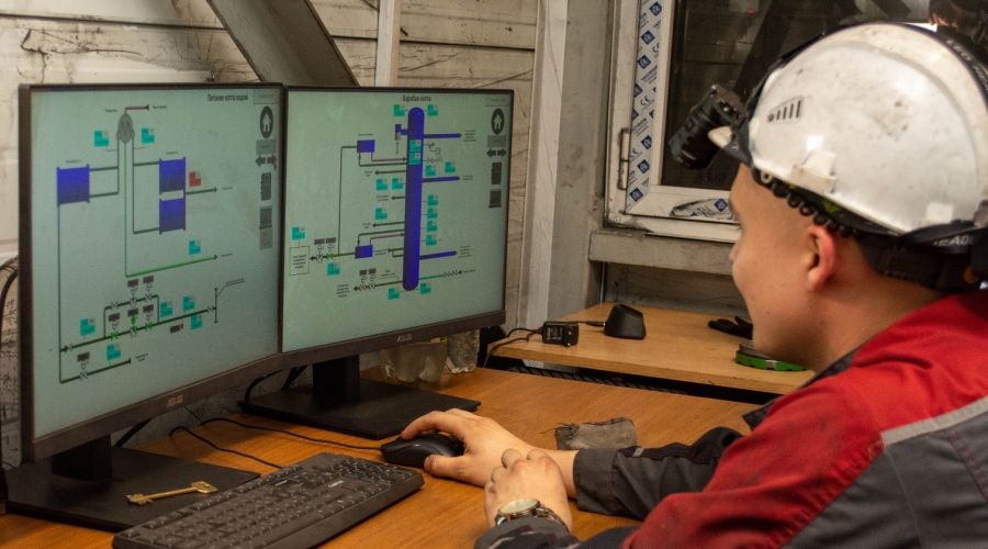 ТЭЦ Ярового