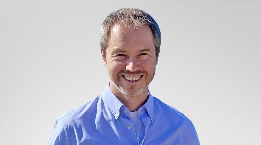 Андрей Коровайко