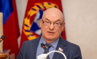 Сергей Малинкович