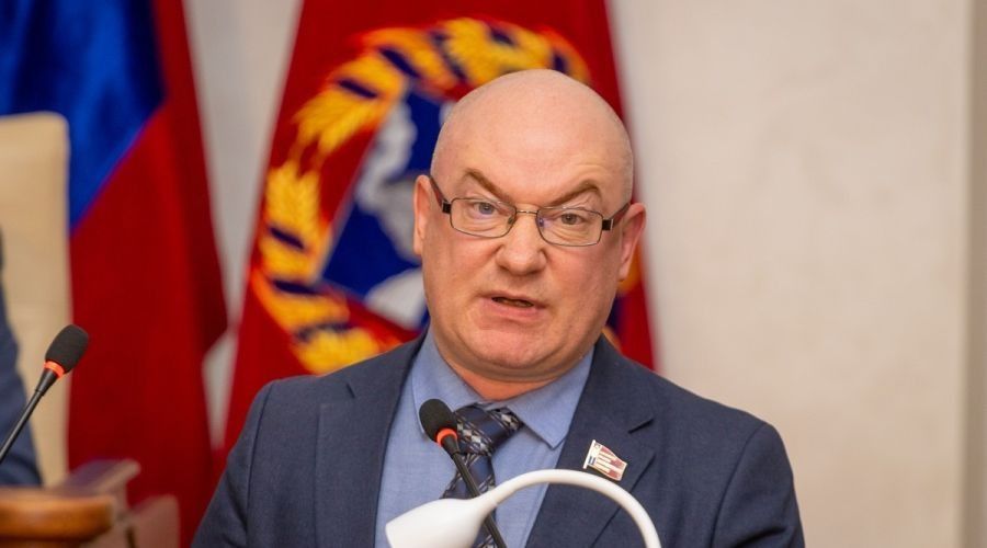 Сергей Малинкович